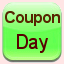 獎勵劵兌換 Coupon Day